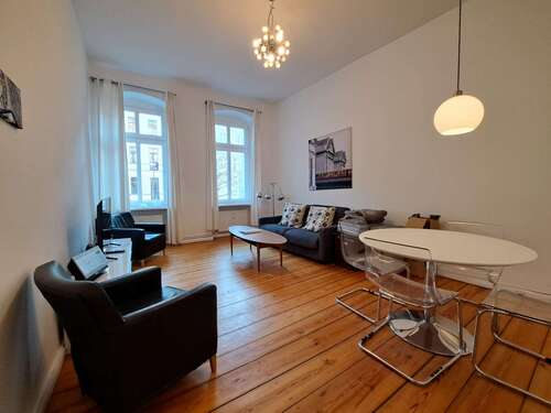 Foto - Wohnung zum Kaufen in Berlin 395.000,00 € 58.77 m²