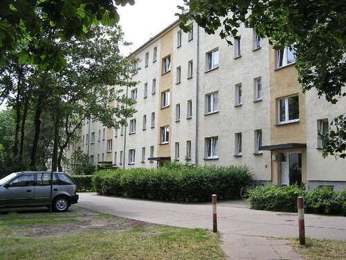 Foto - Wohnung zum Mieten in Brandenburg an der Havel 423,87 € 65.21 m²