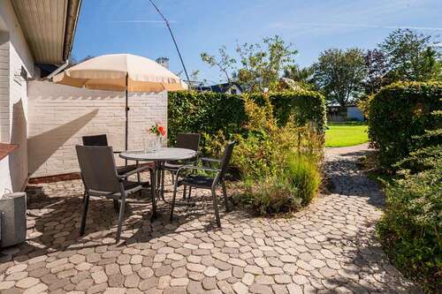 Foto - Haus zum Kaufen in Nordstrand 179.000,00 € 46.5 m²
