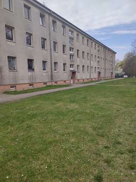 Foto - Wohnung zum Mieten in Briesen 416,00 € 52 m²