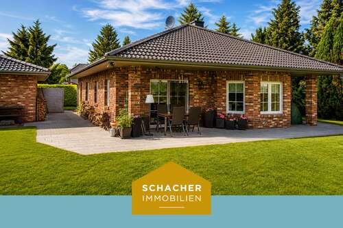 Foto - Haus zum Kaufen in Brieselang 595.000,00 € 135 m²