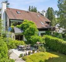 Haus zum Kaufen in Straßlach-Dingharting 1.490.000,00 € 151 m²