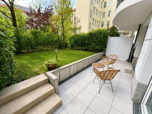 Foto - Wohnung zum Mieten in Berlin 1.950,00 € 71 m²