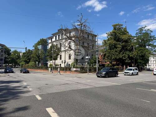 Foto - Büro in Wiesbaden 2.380,48 € 156.27 m²
