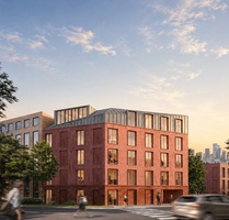 Wohnung zum Mieten in Offenbach am Main 1.090,00 € 37 m²