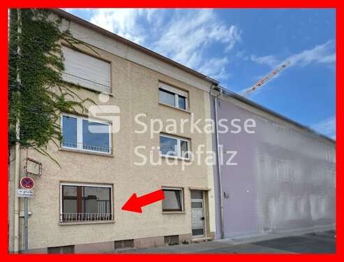 Foto - Wohnung zum Kaufen in Landau 140.000,00 € 46.39 m²