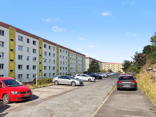 Foto - Wohnung zum Kaufen in Jena 118.000,00 € 55 m²
