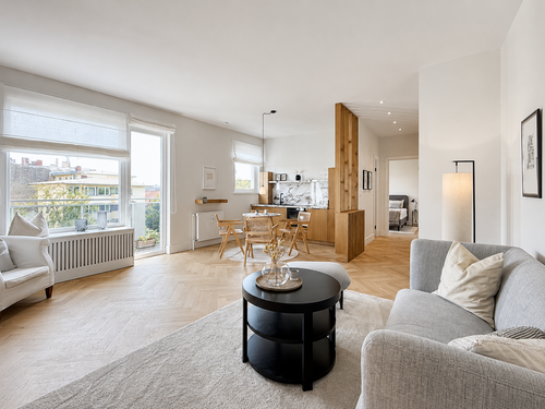 Foto - Wohnung zum Mieten in Berlin 1.600,00 € 65 m²