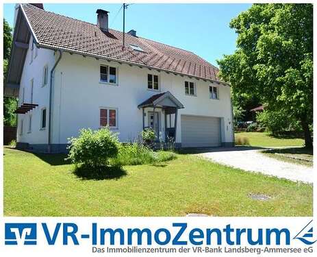 Foto - Haus zum Kaufen in Finning 899.000,00 € 290 m²