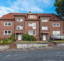 Wohnung zum Mieten in Itzehoe 434,59 € 46.73 m²