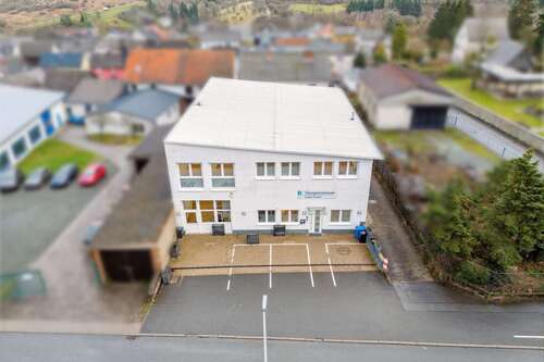 Foto - Büro in Weilmünster 595.000,00 € 543 m²