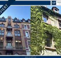 Wohnung zum Kaufen in Mannheim InnenstadtJungbusch 297.500,00 € 80 m² - Mannheim / Innenstadt/Jungbusch