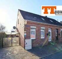 Haus zum Kaufen in Wilhelmshaven-Bant 130.000,00 € 90 m²