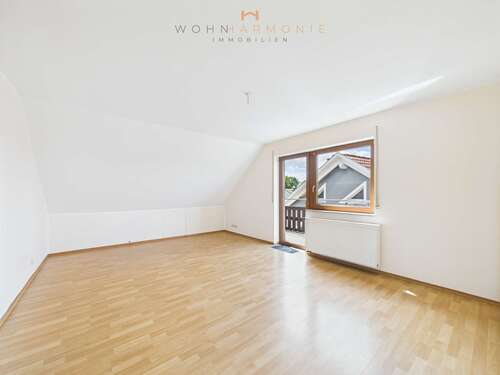 Foto - Wohnung zum Kaufen in Bretzfeld 179.000,00 € 65.33 m²