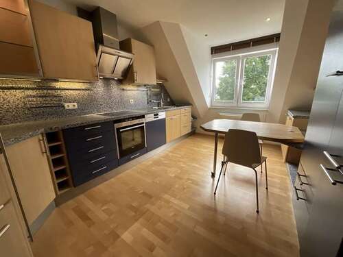 Foto - Wohnung zum Mieten in Braunschweig 1.210,00 € 108 m²