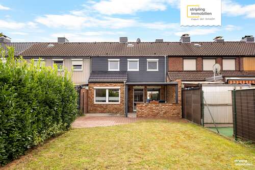 Foto - Haus zum Kaufen in Lilienthal 249.000,00 € 91.74 m²