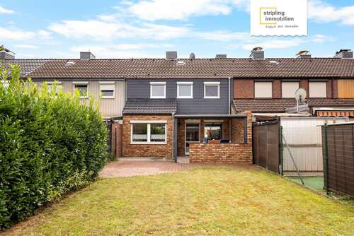 Foto - Haus zum Kaufen in Lilienthal 249.000,00 € 91.74 m²