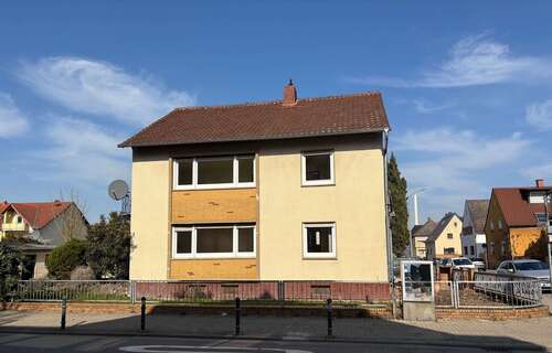 Foto - Haus zum Kaufen in Altrip 390.000,00 € 154 m²