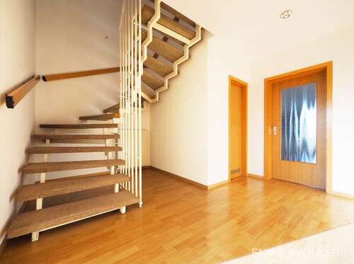 Foto - Wohnung zum Kaufen in Saarbrücken 229.000,00 € 104 m²