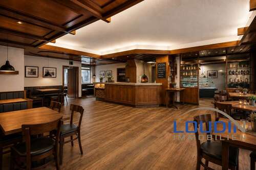 Foto - Gastronomie in Glottertal 1.500,00 € 230 m²