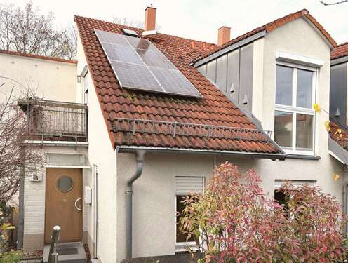 Foto - Haus zum Kaufen in HoppegartenHönow 495.000,00 € 147 m²