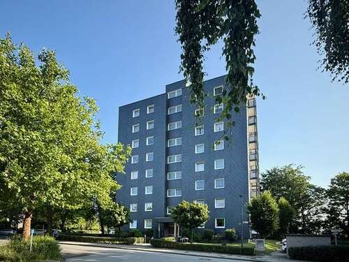 Foto - Wohnung zum Kaufen in Heiligenhaus 99.000,00 € 63.5 m²