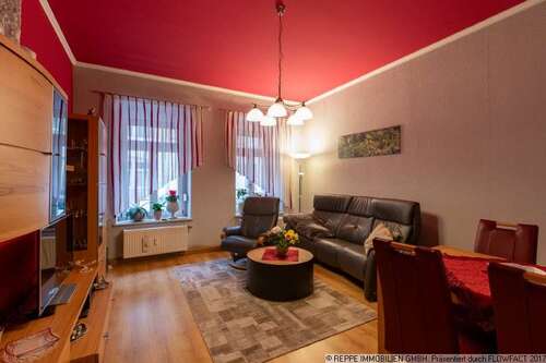 Foto - Wohnung zum Kaufen in Bischofswerda 90.000,00 € 68 m²