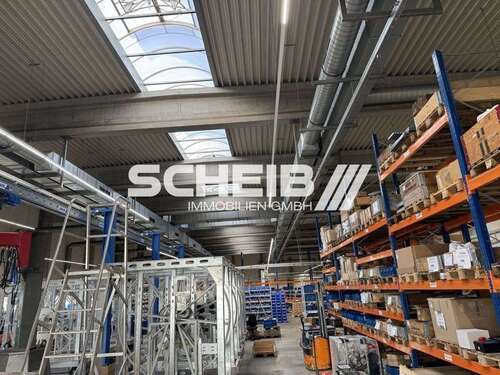 Foto - Halle in Gaildorf 6.370,59 € 1676 m²