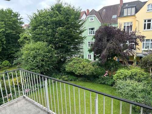 Foto - Wohnung zum Mieten in Bremen 1.290,00 € 95 m²