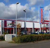 Einzelhandel in Worms 12.770,00 € 2335 m²