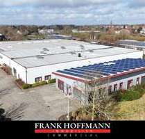 Büro in Nortorf 2.560,00 € 371 m²