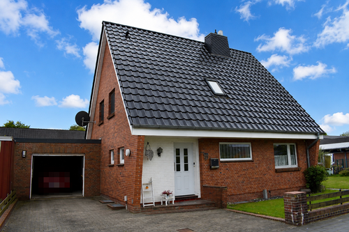 Foto - Haus zum Kaufen in Hattstedt 265.000,00 € 134 m²