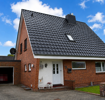 Haus zum Kaufen in Hattstedt 265.000,00 € 134 m²