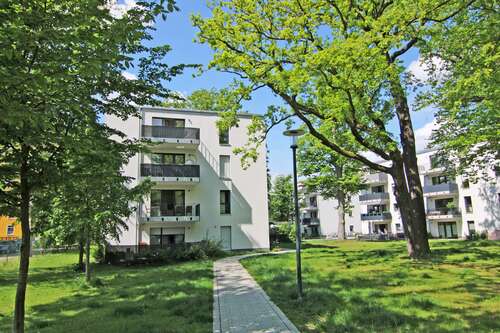 Foto - Wohnung zum Mieten in Königs Wusterhausen 1.295,00 € 86.74 m²