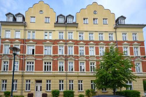 Foto - Wohnung zum Mieten in Magdeburg 545,00 € 62.59 m²