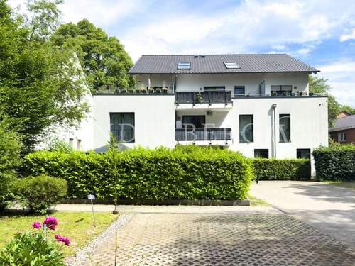 Foto - Wohnung zum Kaufen in Hamburg 565.000,00 € 90 m²