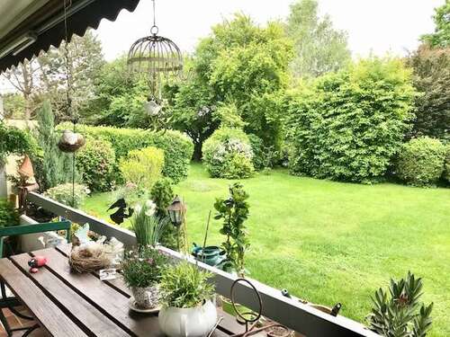 Foto - Wohnung zum Mieten in Ainring-Mitterfelden 1.150,00 € 107.76 m²