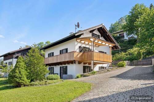 Foto - Haus zum Kaufen in Kochel am See 945.000,00 € 123 m²
