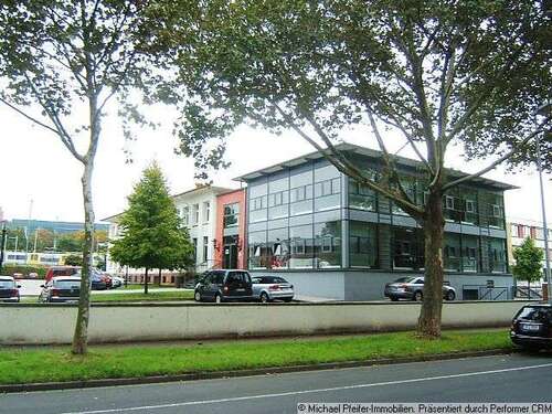Foto - Büro in Mainz 7.876,00 € 716 m²