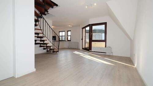 Foto - Wohnung zum Kaufen in Schwäbisch Gmünd 249.000,00 € 73 m²