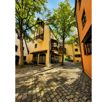 Wohnung zum Kaufen in Augsburg 210.000,00 € 47.91 m²