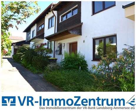 Foto - Haus zum Kaufen in Landsberg 470.000,00 € 115 m²