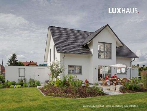 Foto - Haus zum Kaufen in Grimma OT Golzern 697.000,00 € 150 m²