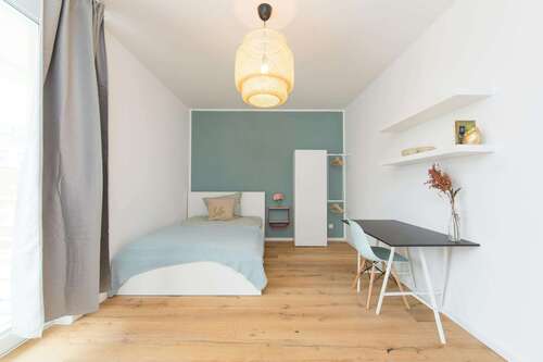 Foto - WG-Zimmer in Berlin 790,00 € 16 m²