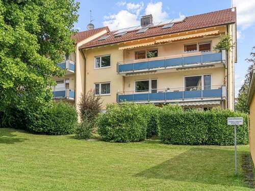 Foto - Wohnung zum Kaufen in Lindau 589.000,00 € 103 m²