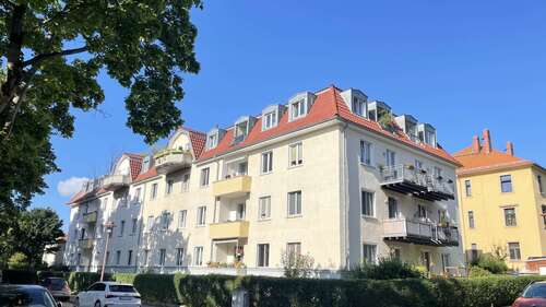 Foto - Wohnung zum Kaufen in Dresden 145.000,00 € 71 m²