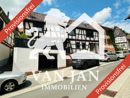Foto - Haus zum Kaufen in Nidderau 359.000,00 € 180 m²