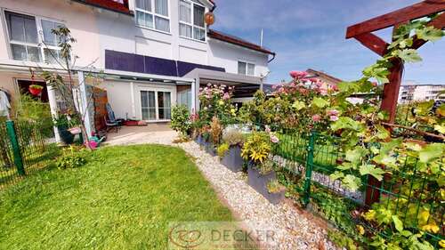Foto - Haus zum Kaufen in Wasserburg a. Inn 539.000,00 € 107 m²