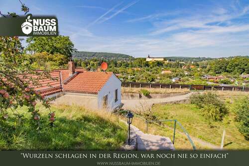 Foto - Haus zum Kaufen in Rudolstadt 295.000,00 € 82 m²