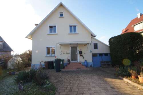 Foto - Haus zum Kaufen in Neuenstein 335.000,00 € 98.76 m²